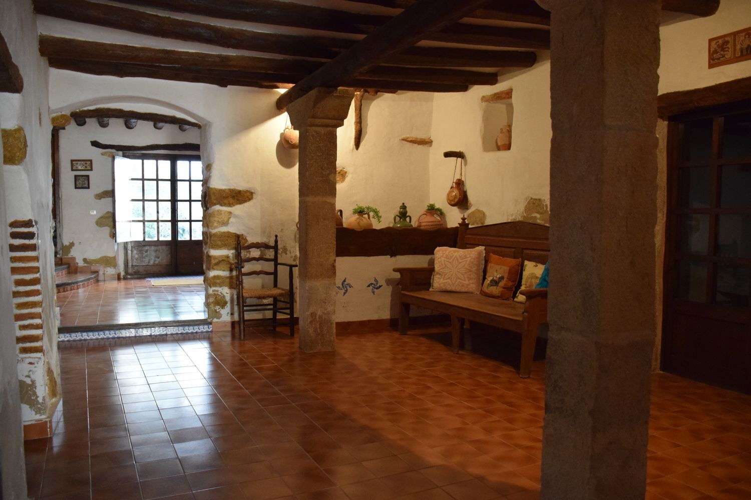 Casa de pueblo en Plaza Major, 7 - Foto 5