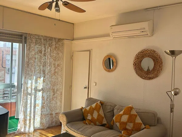 Piso en Calle de Francisco Silvela, 27, Lista - Foto 4