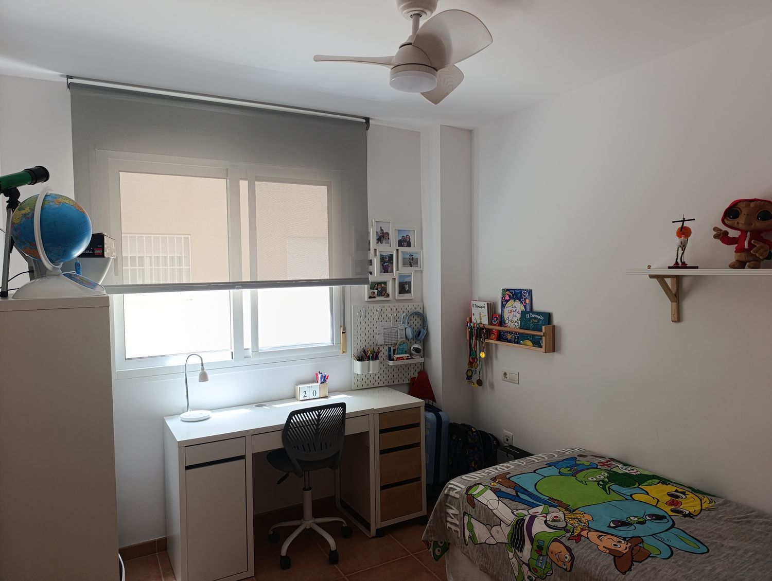 Piso en Calle Badajoz, 10, Las Salinas - Foto 23