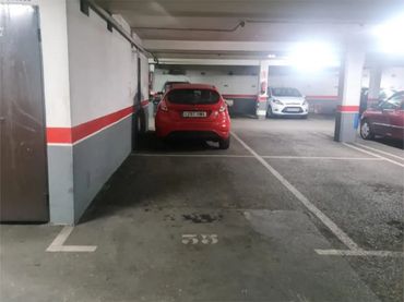 Garaje en  Calle Río Narcea 29 - Foto 3