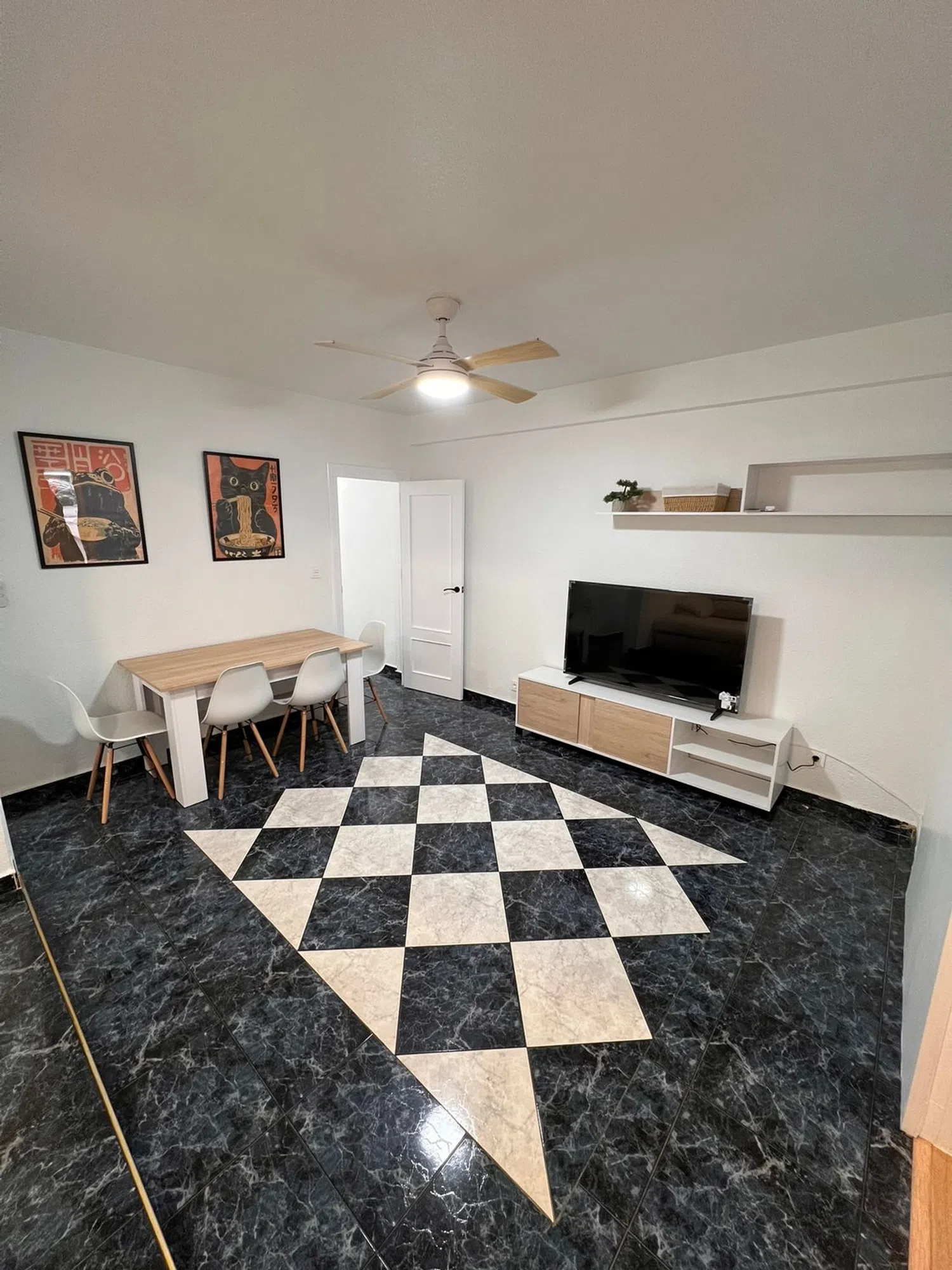 Piso en ronda Norte, 19 - Foto 26