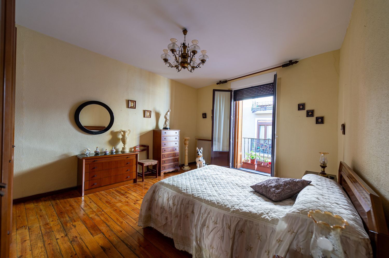 Piso en calle de San Antón, 47 - Foto 9