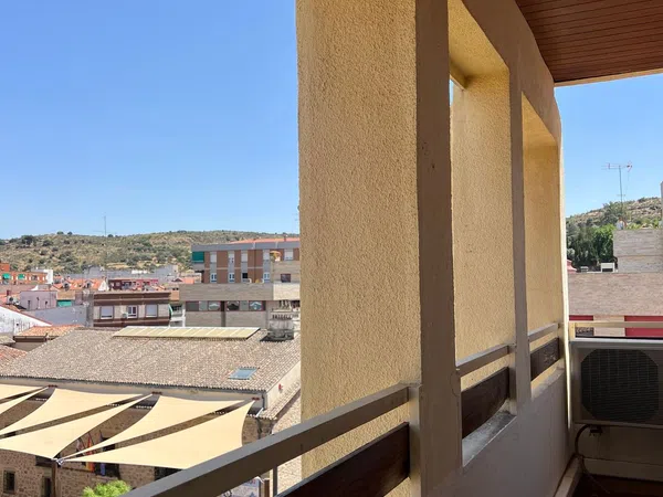 Piso en Calle Gutiérrez Mellado, 1 - Foto 18