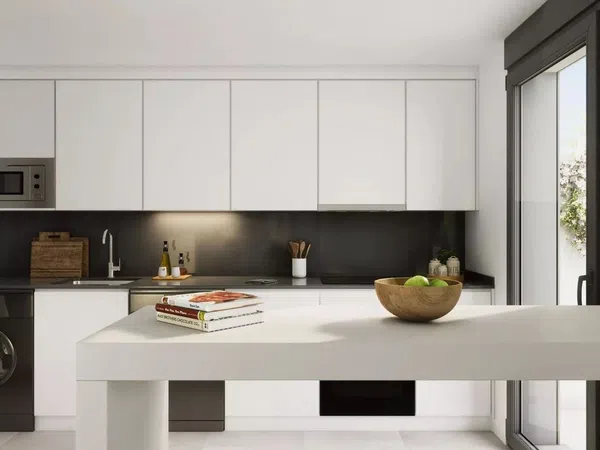 Piso en calle Obispo Jesús Catalá Ibáñez, 4 - Foto 13