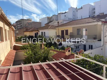 Chalet en  Carrer de Ramón Perellós - Foto 29