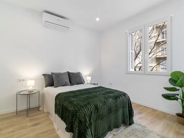 Piso en avenida de Guadalajara, 63