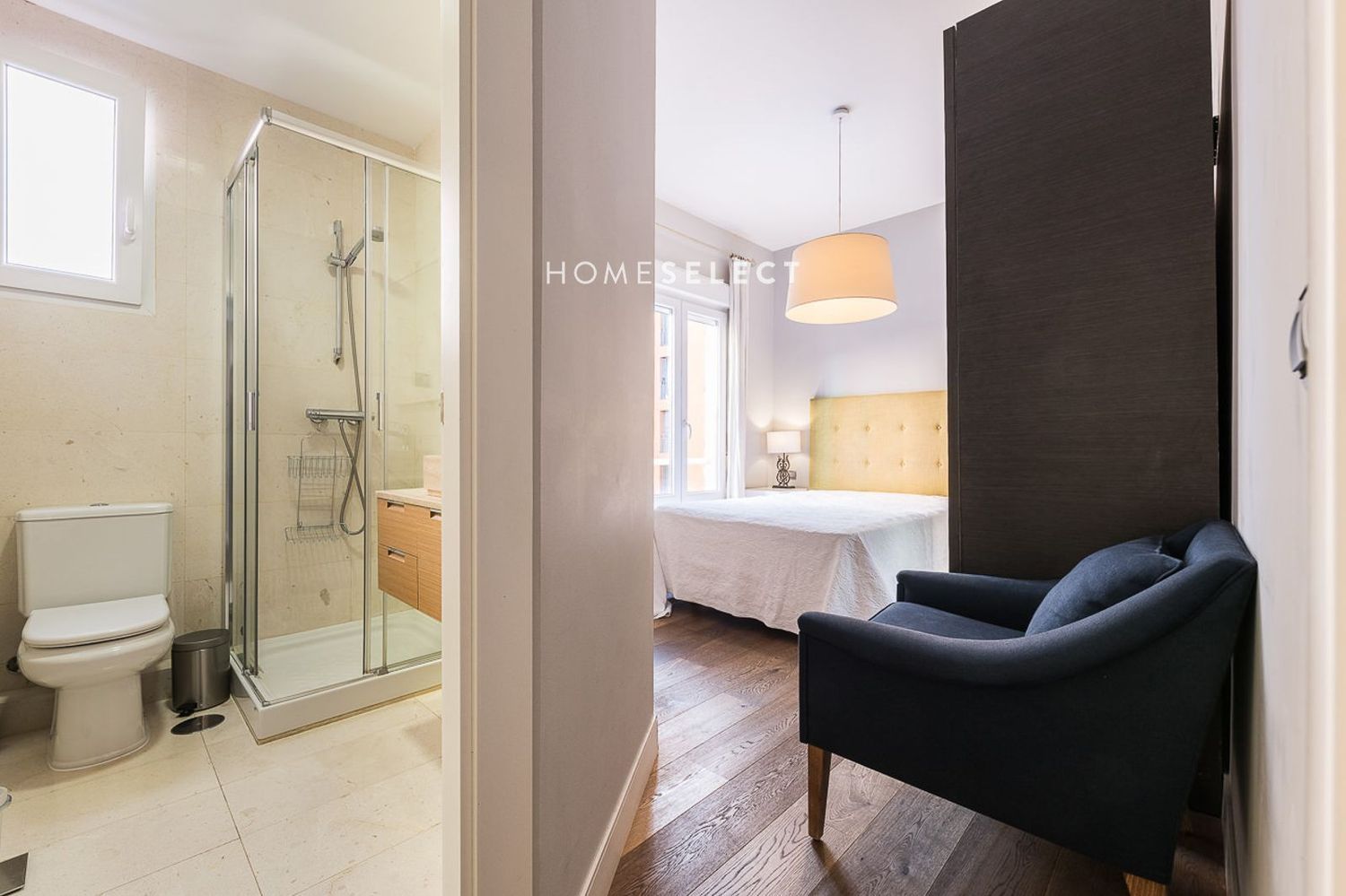 Piso en calle de Don Ramón de la Cruz - Foto 14