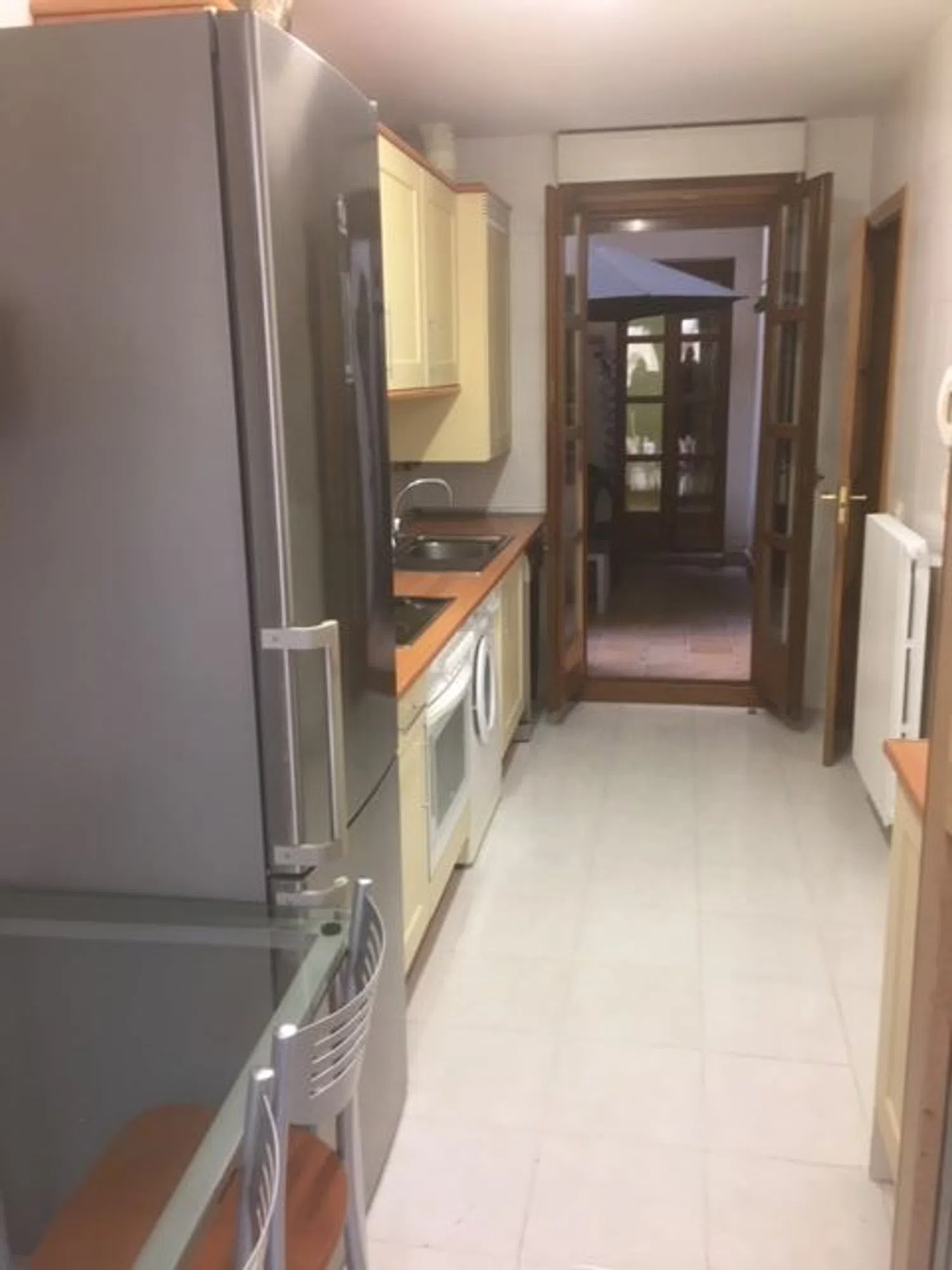 Piso en calle Cuatro de Agosto, 5 - Foto 12