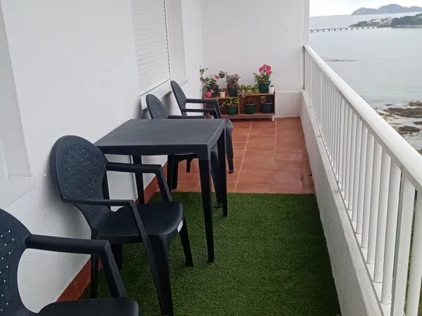 Piso en veigas, 17, Coruxo - Foto 5