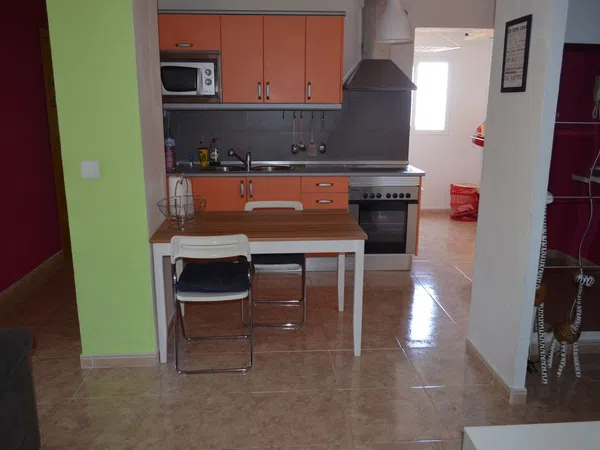 Piso en calle Lomo de las Brujas, 3 - Foto 1