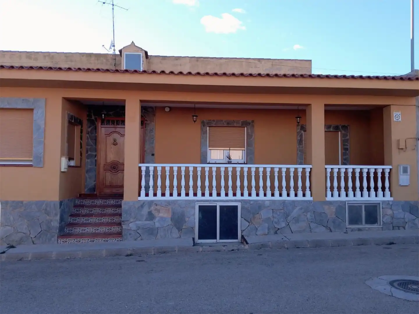 Chalet en  Calle Ocho 3 - Foto 4