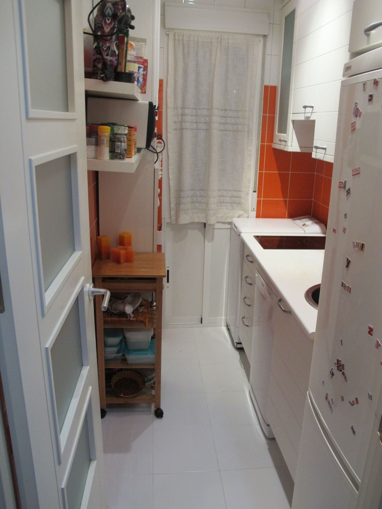 Piso en calle de Raimundo Fernández Villaverde, 15 - Foto 13