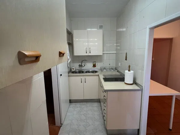 Piso en Avenida del Amontillado, 2, Santiago - Coronación - Foto 12
