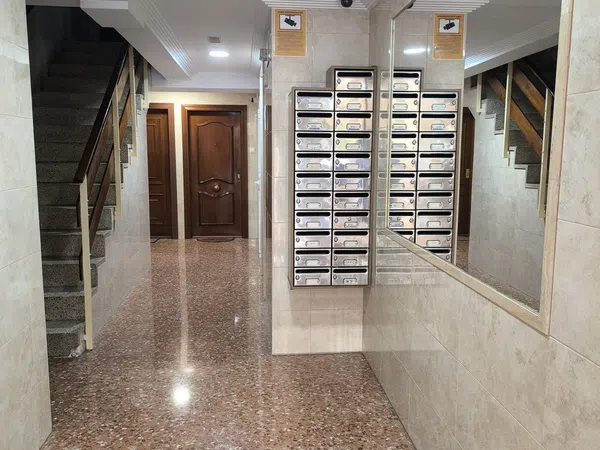 Piso en Avenida Gregorio de Diego, 31 - Foto 12