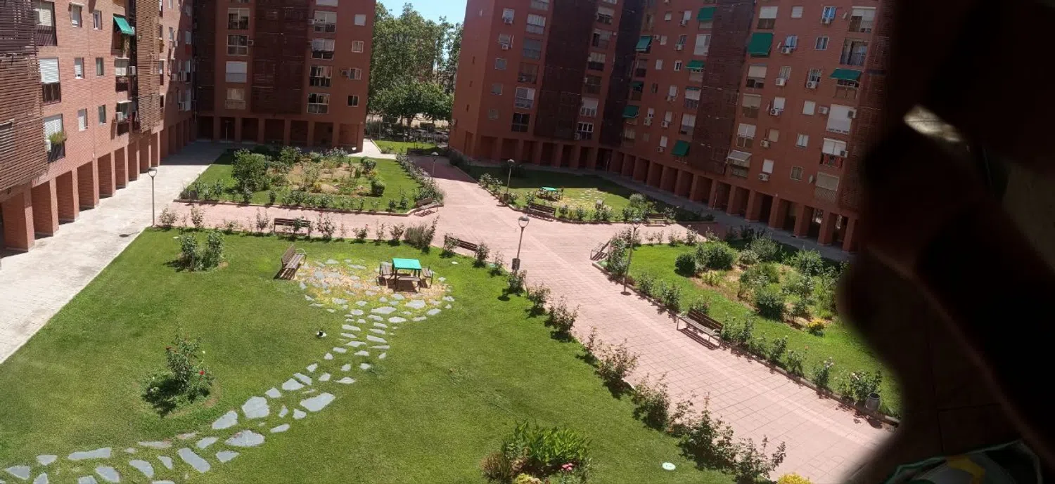 Piso en calle Sierra de Cuerda Larga, 14 - Foto 1