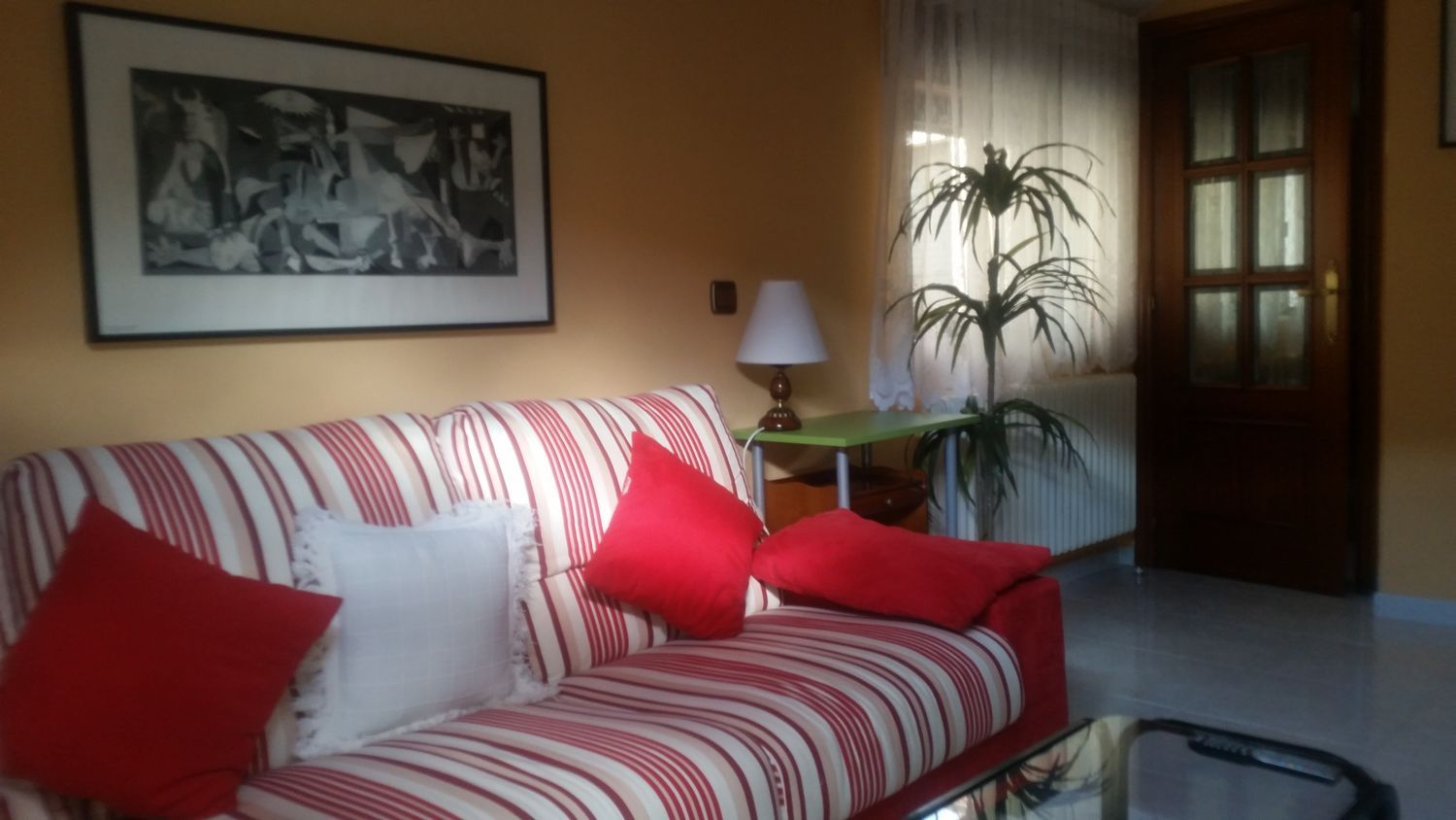 Ático en Cuesta San Vicente, 10, San Vicente-Las Úrsulas - Foto 4