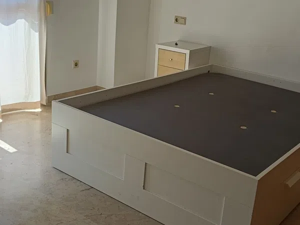 Piso en Avenida de la Aurora, 15, Perchel sur - El Bulto - Foto 10
