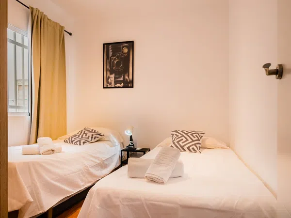 Piso en calle Lope de Vega, 22 - Foto 4