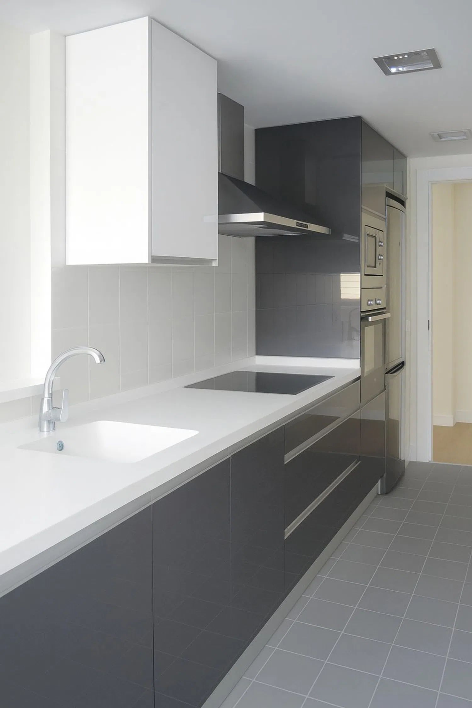 Piso en calle de Fernando Higueras, 23 - Foto 3