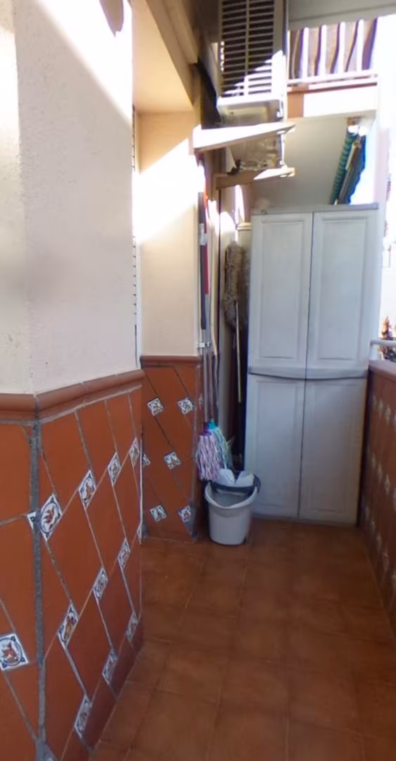 Piso en  Calle Pintor Manuel Maldonado 23d - Foto 6
