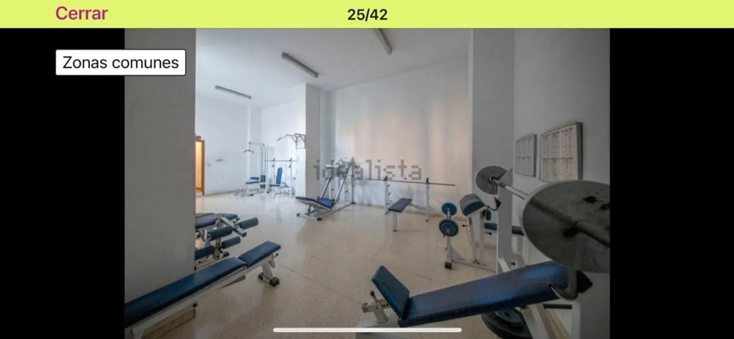 Piso en calle de Trafalgar, 52 - Foto 26