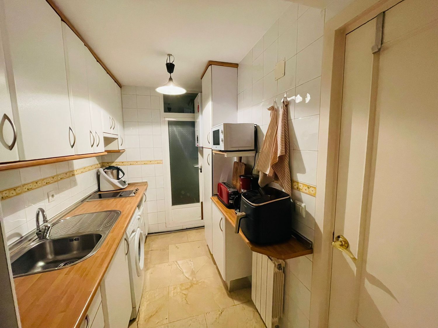 Piso en calle de María de Guzmán, 29 - Foto 15