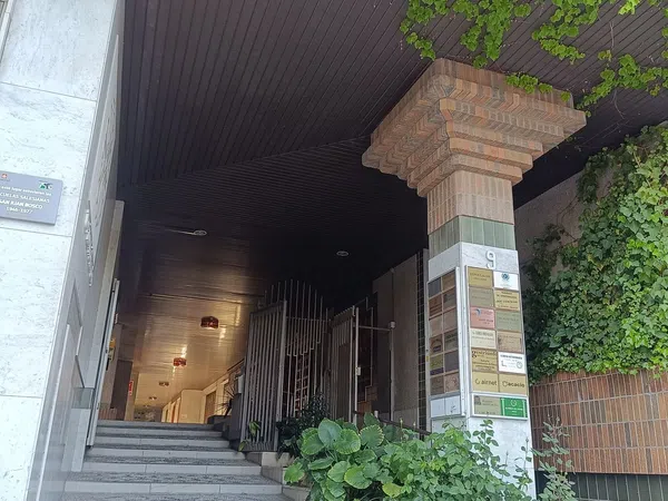 Piso en avenida Divina Pastora, 9 - Foto 13