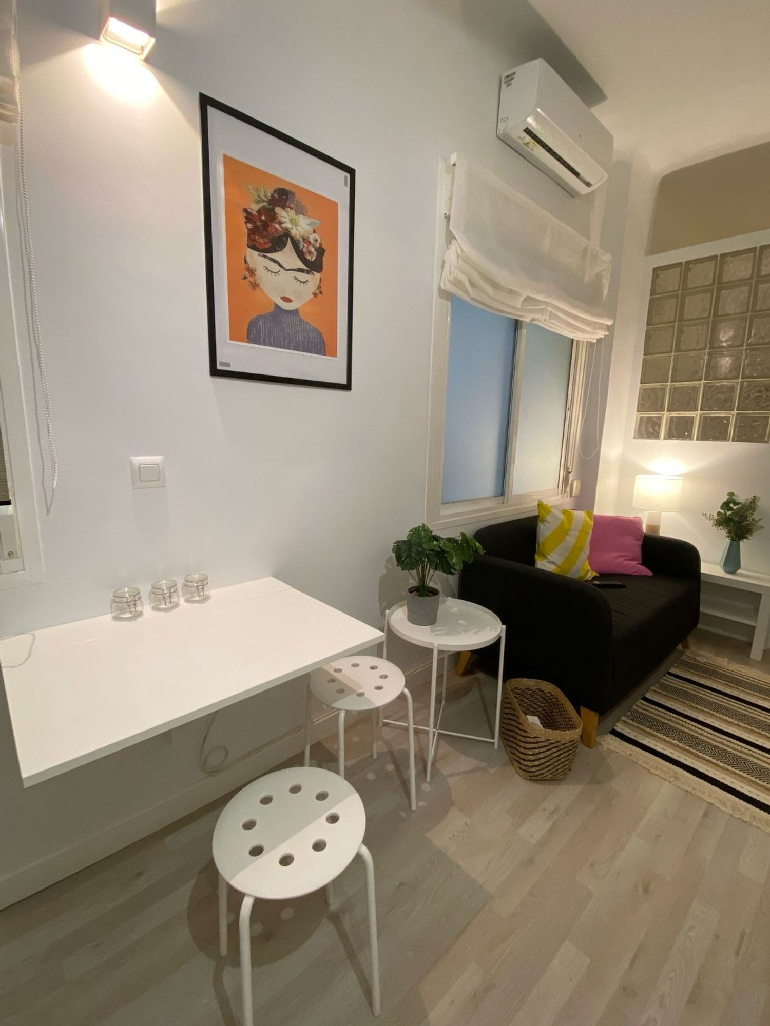 Estudio en calle de la Arquitectura, 8 - Foto 4