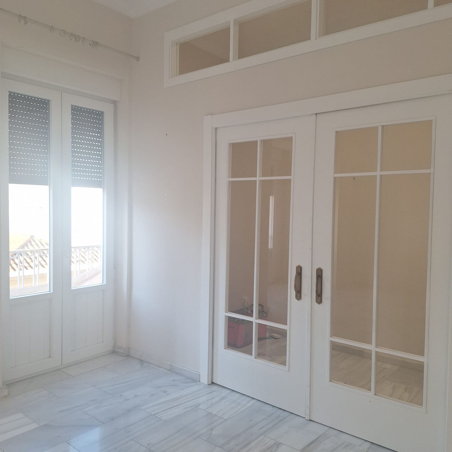 Piso en calle de los Reyes Católicos, 2 - Foto 4