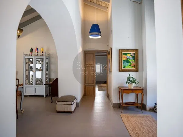 Chalet adosado en El Salvador, Godella, Salvador Giner, Ermita - Foto 13