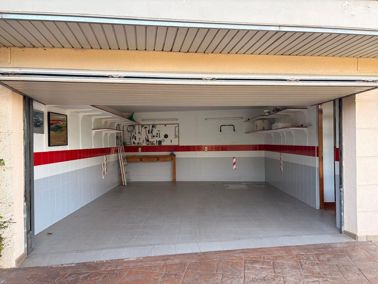 Chalet pareado en Urbanización Torres de San Lamberto, 20 - Foto 7