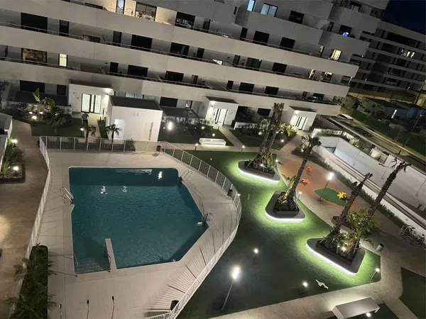 Piso en calle Frisias, 4 - Foto 3