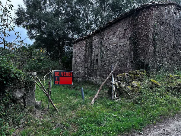 Finca rústica en Barrio San Vicente del Monte s/n - Foto 13