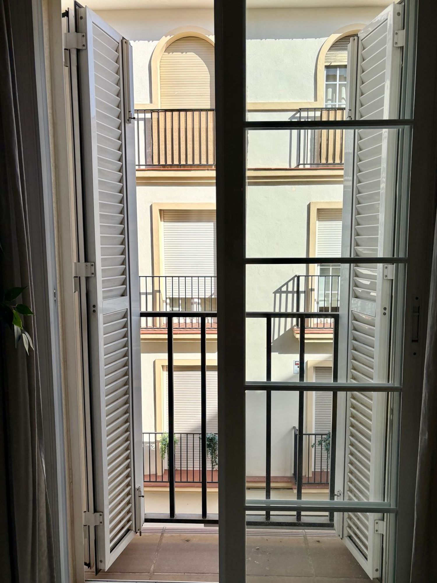 Piso en Calle Peña, 20, La Merced - Foto 3