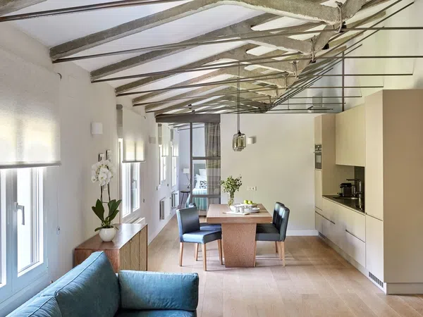 Piso en calle Colios, 1