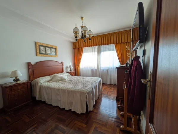 Piso en Barrio As Travesas - Balaídos - Foto 13