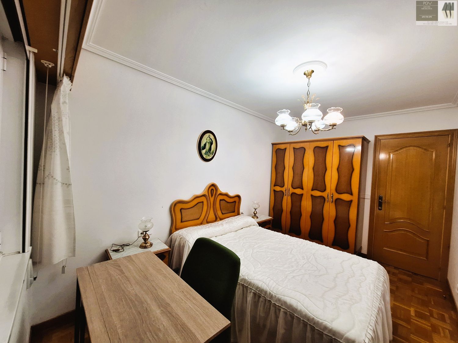 Piso en calle Javier López López, 3 - Foto 8