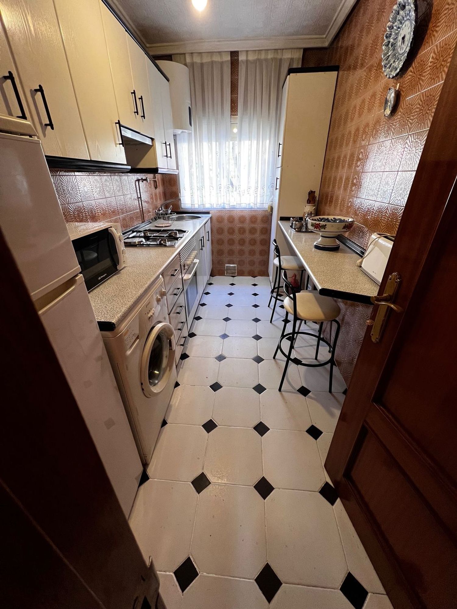 Piso en calle de Villalobos, 1 - Foto 5