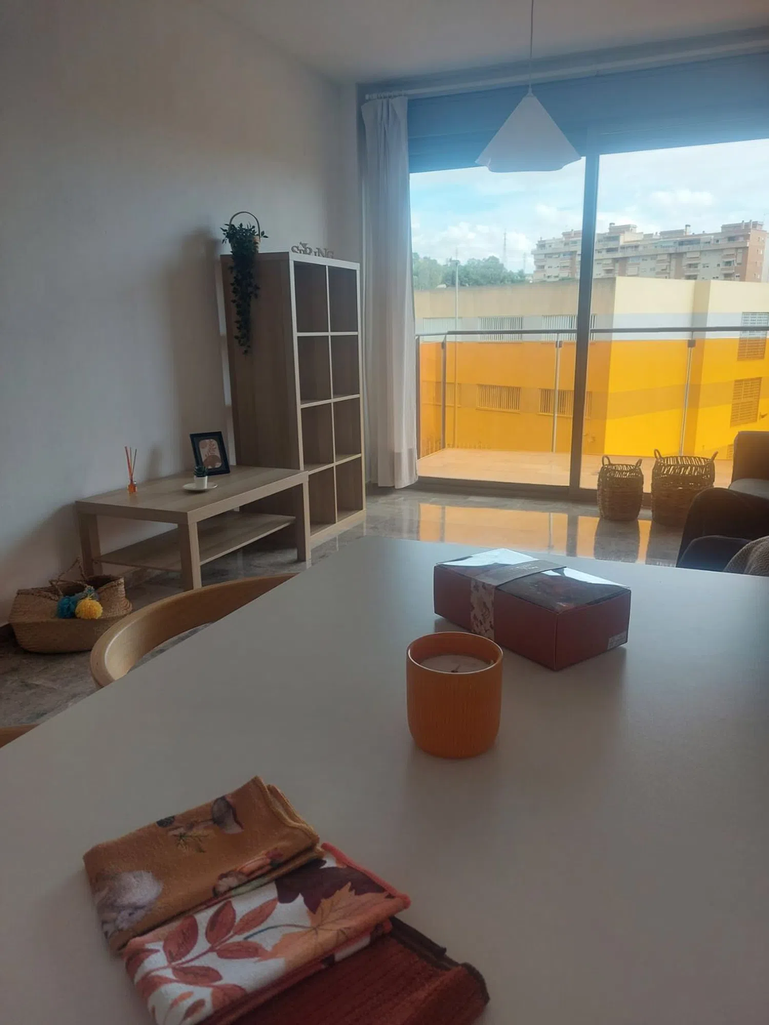 Piso en calle Navarro Ledesma, 170 - Foto 2