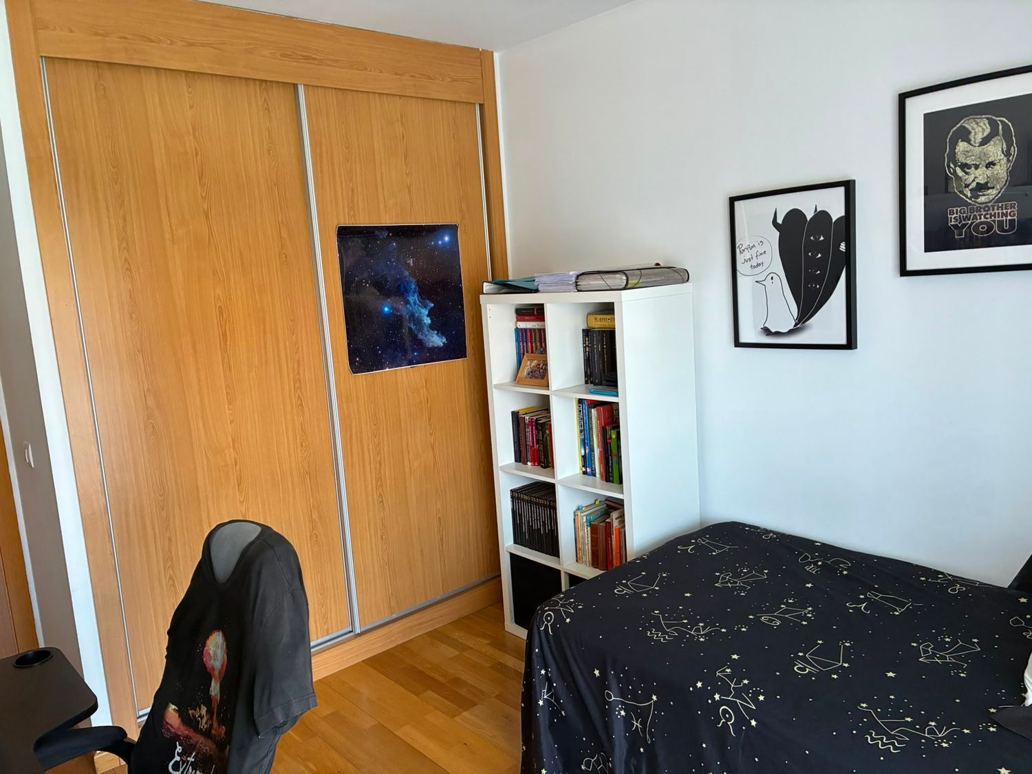 Chalet adosado en Calle del Pino Resinero, 22, La Dehesa - El Pinar, La Dehesa - El Pinar - Foto 24