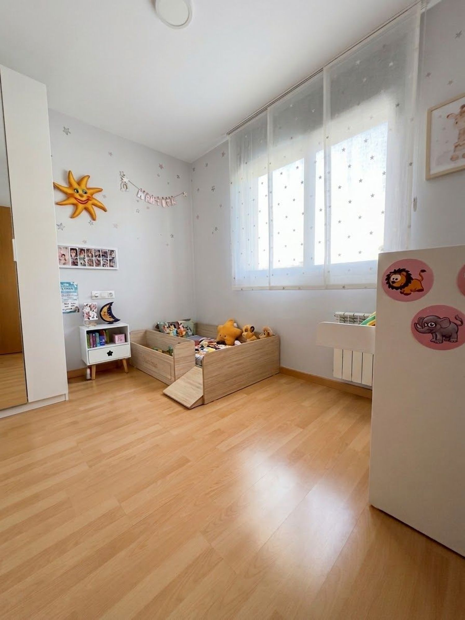 Ático en Calle de Rubió i Ors, 11, Bufalà, Bufalà - Foto 16