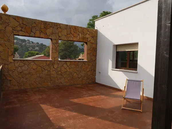 Casa o chalet independiente en Avenida dels Països Catalans, 45 - Foto 7