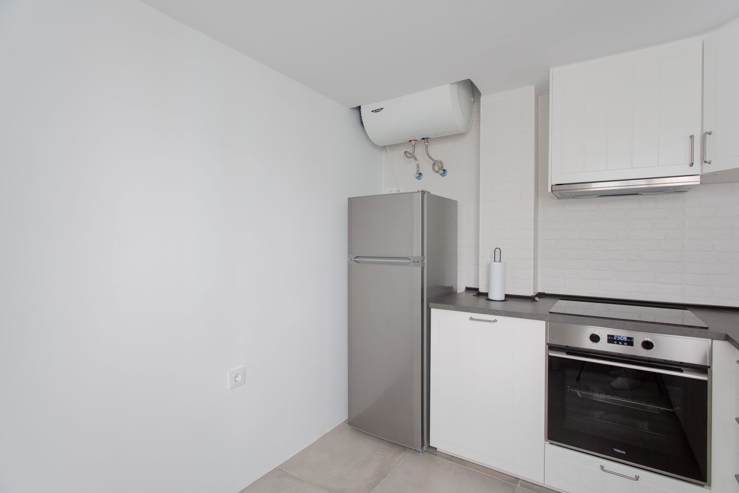 Piso en Calle de Ramon Marquet, Aiora - Foto 11