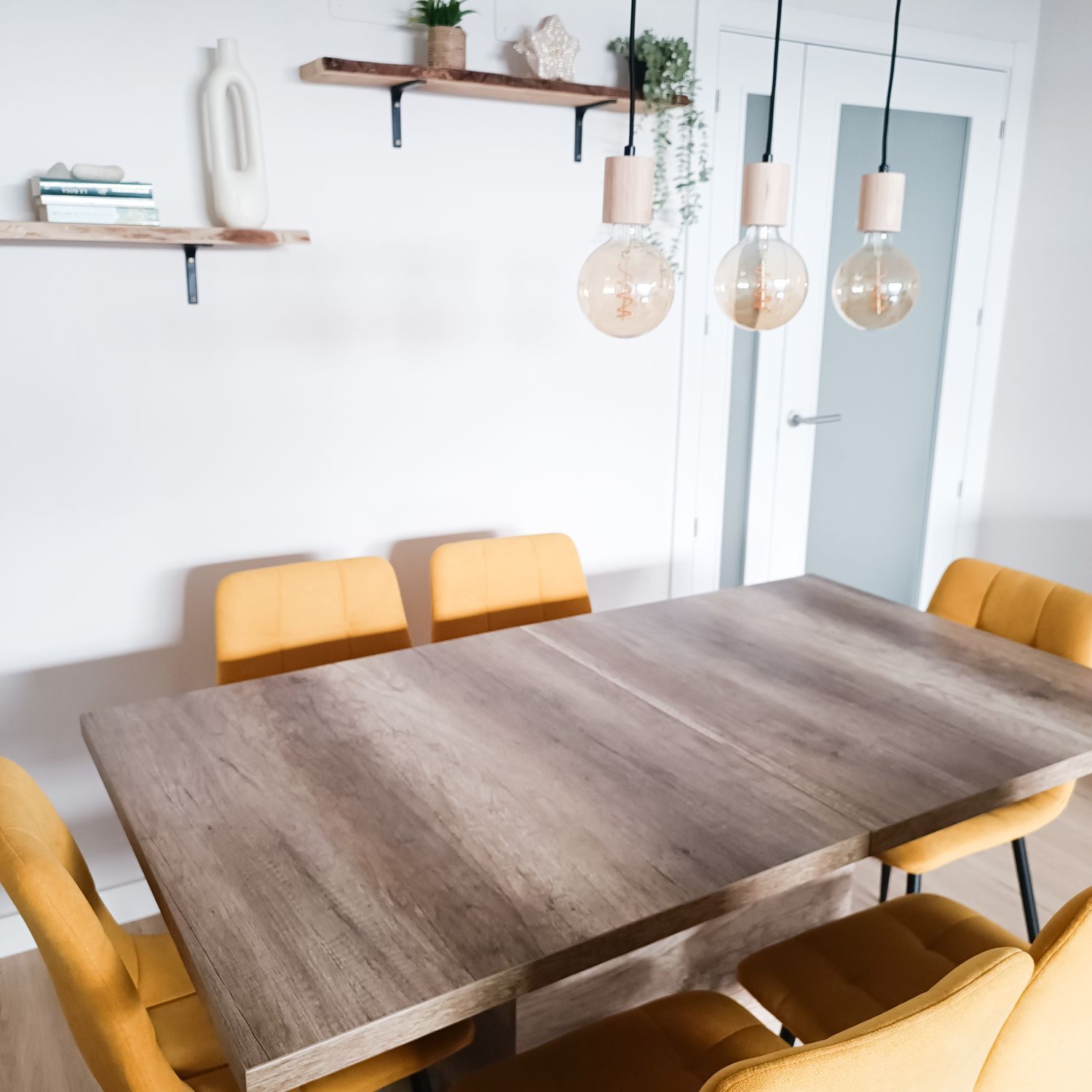 Piso en calle Inés de Ben, 26 - Foto 4