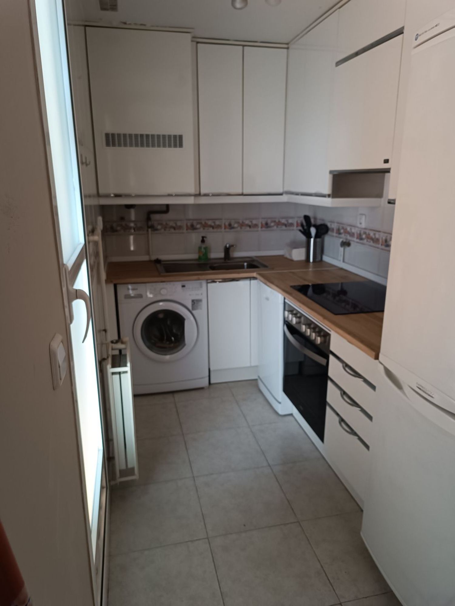 Piso en calle de la Dulzaina, 4 - Foto 3