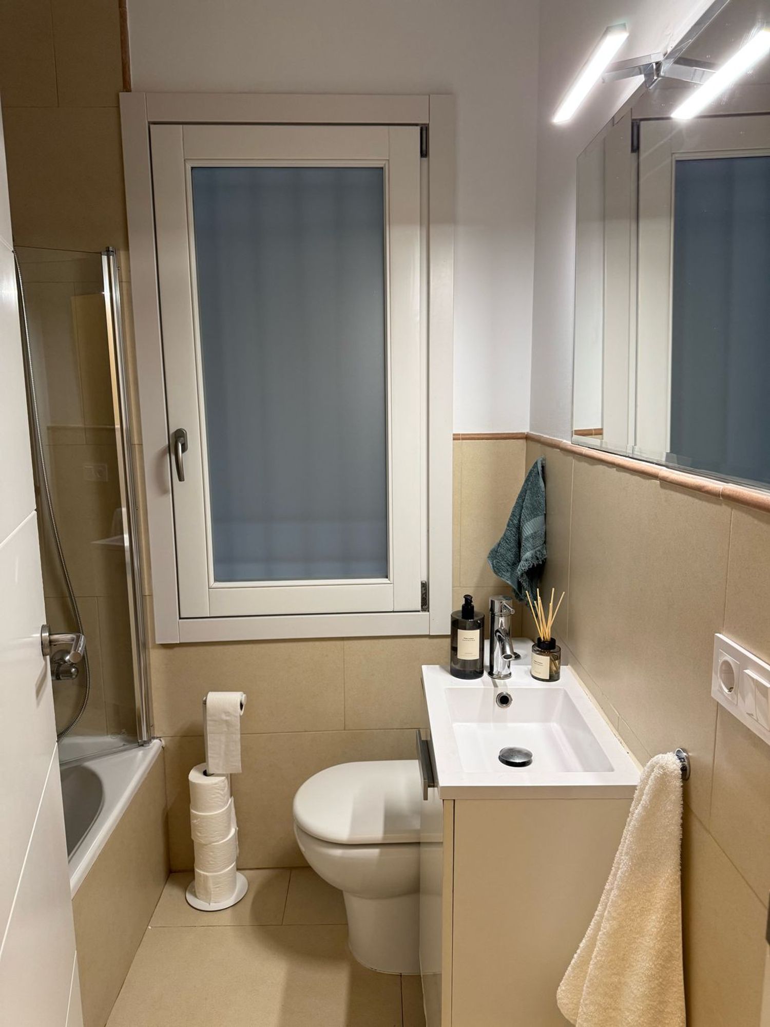 Piso en calle Cardenal Spínola, 6 - Foto 14