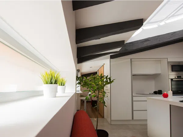 Piso en Barrio El Mercat - Foto 9