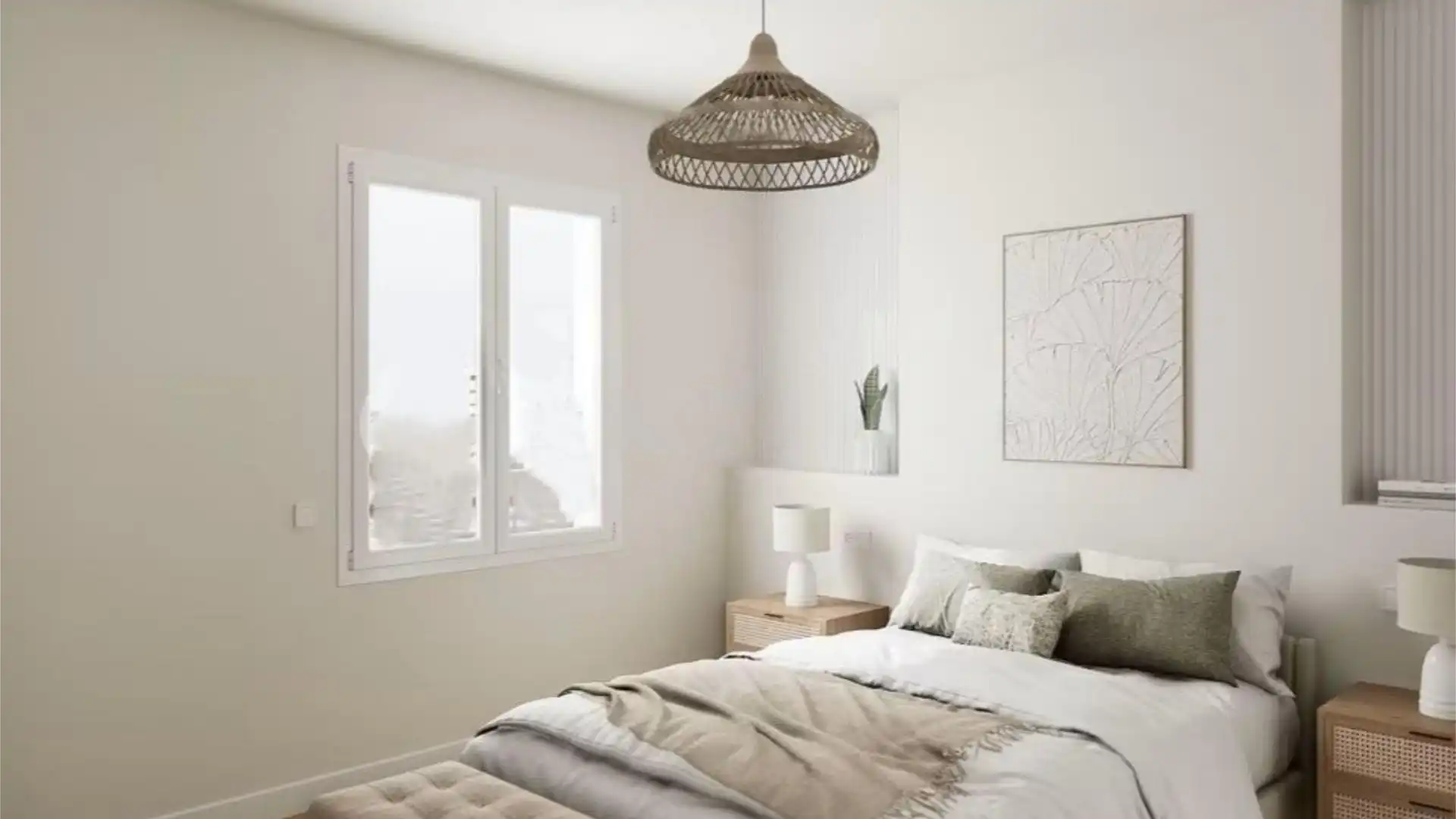 Piso en  Calle Jorge Guillén 15 - Foto 15