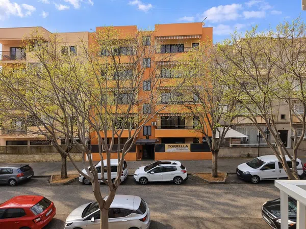 Piso en calle de la Gruta, 7 - Foto 14