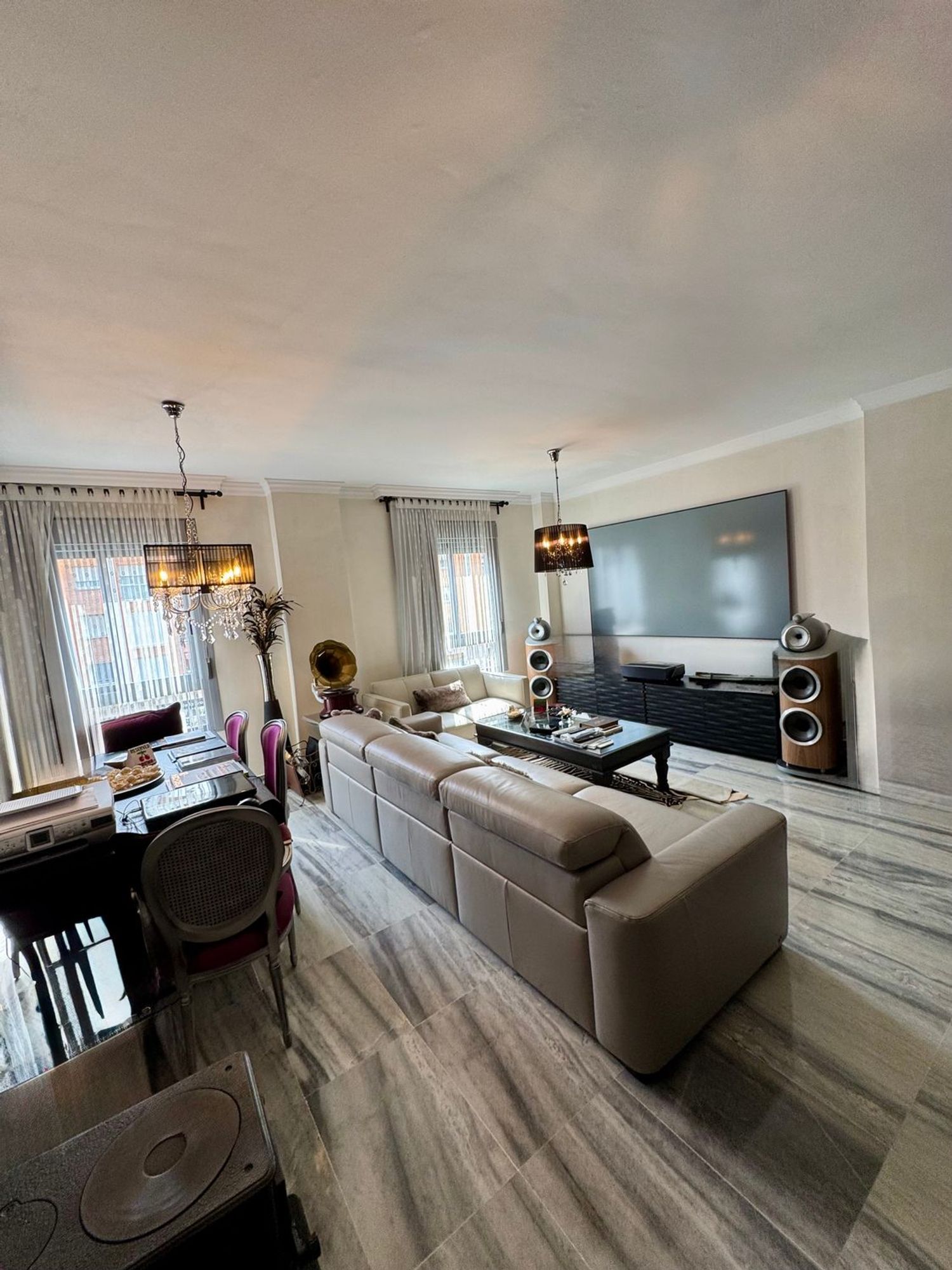 Piso en avenida de la Buhaira, 18 - Foto 6